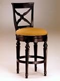 Northern Heights Swivel Counter Stool One Pair