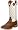 Branding Brown/ Plaster