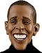 Obama Mask