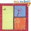 Lotta Jansdotter Enclosure Cards (Stationery)
