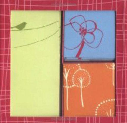 Lotta Jansdotter Enclosure Cards (Stationery)