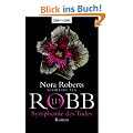 Symphonie des Todes: Roman