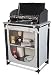 Kampa Brigadier Field Kitchen - Cooker Stand