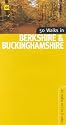 50 Walks in Berkshire and Buckinghamshire (50 walks in...)