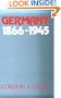 Germany 1866-1945 (Oxford History of Modern Europe)