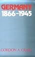 Germany 1866-1945 (Oxford History of Modern Europe)