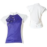 Louis Garneau Jaku Jersey - Short-Sleeve - Women's