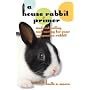 A House Rabbit Primer: Understanding and Caring for Your Companion Rabbit