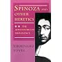 Spinoza and Other Heretics, Volume 2: The Adventures of Immanence: The Adventures of Immanence v. 2