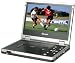Electronics : Mustek DVD PL408H - DVD player - portable - display: 8 in