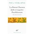 La Bonne Chanson - Jadis et nagu�re - Parall�lement