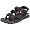 Black/Chili pepper