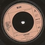 LONESOME 7 INCH (7" VINYL 45) UK RSO 1974