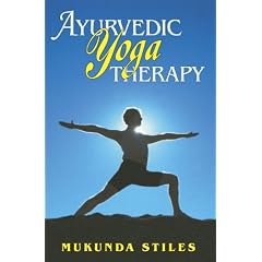 Ayurvedic Yoga Therapy
