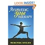 Ayurvedic Yoga Therapy