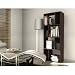 Sonax BC-2808 Berkley Bookshelf Bookcase