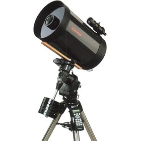 Click here to buy Celestron Computerized Telescope C11-SGT XLT Advanced Series GT - Celestron 11067-XLT by Celestron.