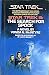 Star Trek III the Search for Spock Collectable Eraser