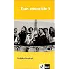 Tous ensemble 1/ Vokabellernheft: F�r Gesamt- und Realschulen: Band 1