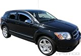 DODGE CALIBER 2007 2008 2009 Exterior Chrome Trim Kit