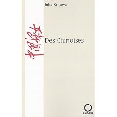 Des Chinoises