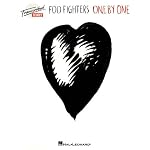 Foo Fighters - One by One book cover