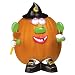 Mrs. Potato Head Witch Pumpkin Decorating Set