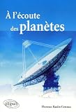 A l'�coute des plan�tes