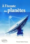 A l'�coute des plan�tes