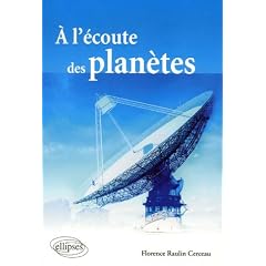 A l'�coute des plan�tes