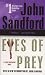 Books : Eyes of Prey