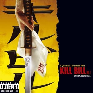 CD-Charts  Music : Kill Bill: Volume 1