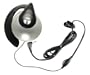 Technocel UECTD Handsfree Ear Set (Red/Blue/Silver)