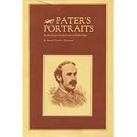 Pater's Portraits: Mythic Pattern in the Fiction of Walter Pater book cover