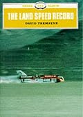 The Land Speed Record (Shire Albums)
