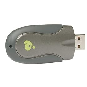 Iogear Bluetooth to USB Adapter by Iogear