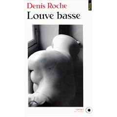 Louve basse