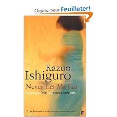 Never Let Me Go