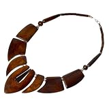 Royalty Bone Collar Necklace [Limited Time Blowout Offer]