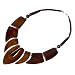 Royalty Bone Collar Necklace [Limited Time Blowout Offer]