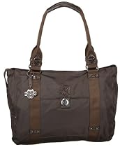 Kipling Jasda Large A4 Shoulder Bag