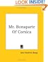 Mr. Bonaparte of Corsica