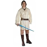 Obi-Wan Kenobi Costume - Adult (Standard)