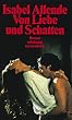 Von Liebe und Schatten: Roman (suhrkamp taschenbuch)