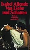 Von Liebe und Schatten: Roman (suhrkamp taschenbuch)
