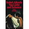 Von Liebe und Schatten: Roman (suhrkamp taschenbuch)
