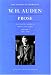 Magazines : Complete Works of W H Auden