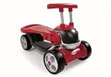 Eigenschaften Berchet Deutschland 460702 / Berchet 460702 - Twin Rider 