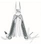 Leatherman 830005 Charge Ti Multi-Tool with Nylon Sheath