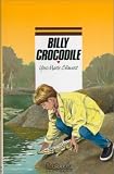 Billy crocodile